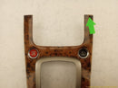 Jaguar XK Set Of Dash & Center Console Trim-6