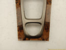 Jaguar XK Set Of Dash & Center Console Trim-7
