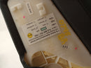 Porsche Cayenne Pair Of Rear Seat Bolster Cushion Trim-8