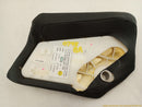 Porsche Cayenne Pair Of Rear Seat Bolster Cushion Trim-10