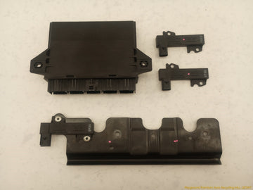 Jaguar XK Keyless Entry Control Module & Antenna Receiver Set - 0