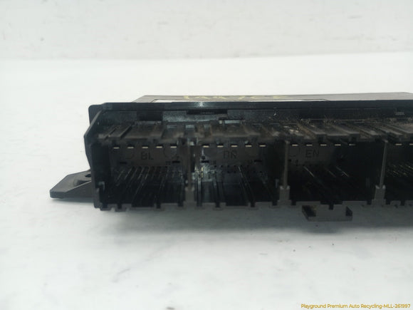 Jaguar XK Keyless Entry Control Module & Antenna Receiver Set