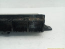 Jaguar XK Keyless Entry Control Module & Antenna Receiver Set-4