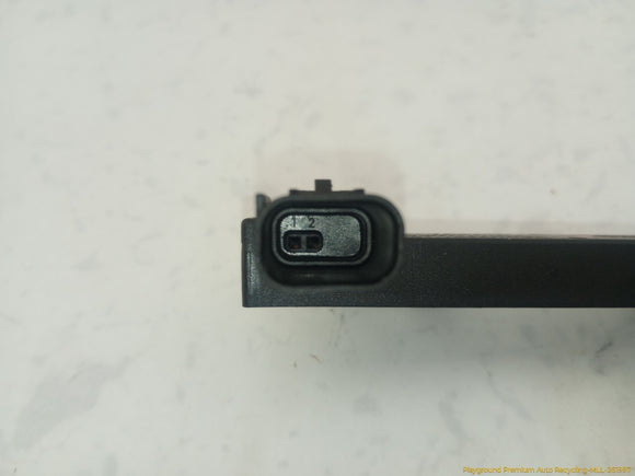 Jaguar XK Keyless Entry Control Module & Antenna Receiver Set