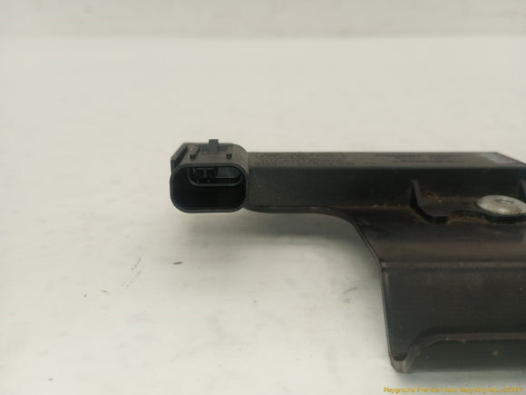 Jaguar XK Keyless Entry Control Module & Antenna Receiver Set