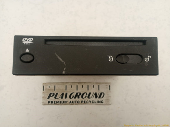 Jaguar XK Navigation GPS DVD Player