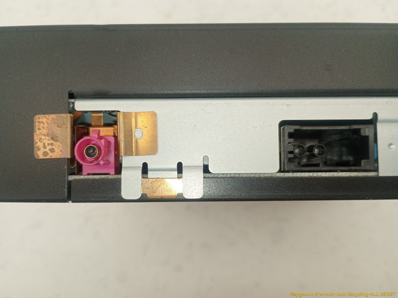 Jaguar XK Navigation GPS DVD Player