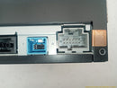 Jaguar XK Navigation GPS DVD Player-4