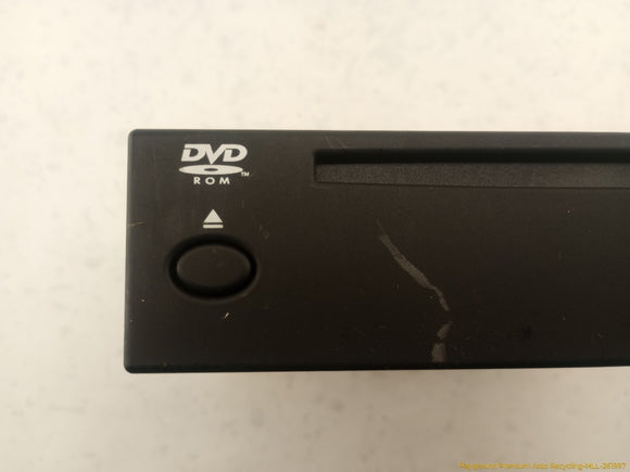 Jaguar XK Navigation GPS DVD Player