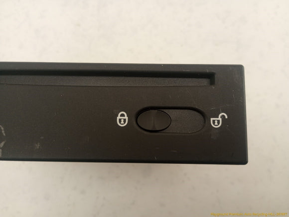 Jaguar XK Navigation GPS DVD Player