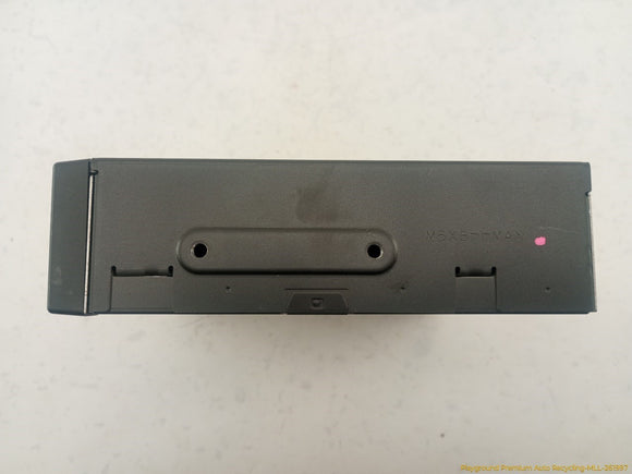 Jaguar XK Navigation GPS DVD Player