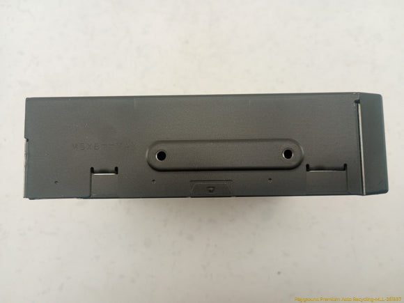 Jaguar XK Navigation GPS DVD Player