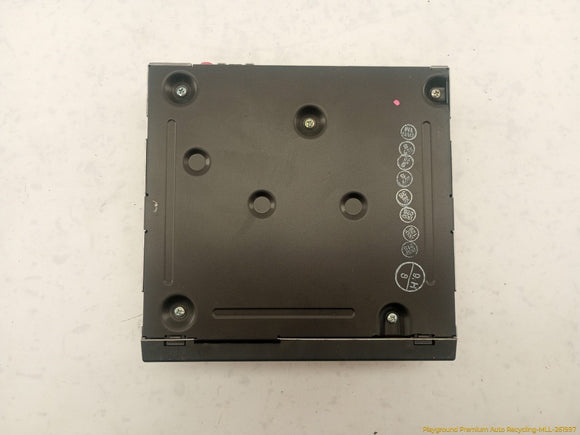 Jaguar XK Navigation GPS DVD Player