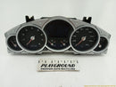 Porsche Cayenne Instrument Cluster Speedometer-1