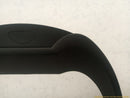 Jaguar XK Instrument Cluster Bezel Trim-4