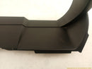 Jaguar XK Instrument Cluster Bezel Trim-5