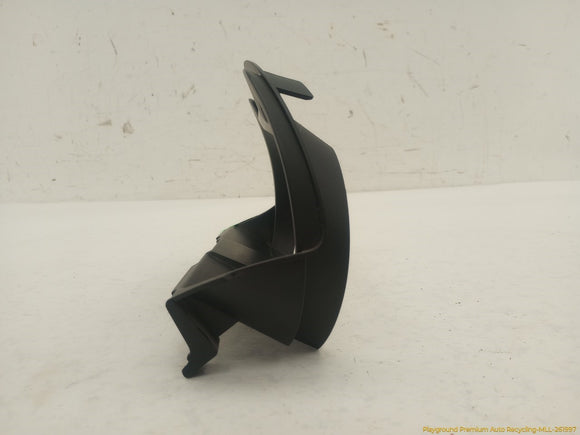 Jaguar XK Instrument Cluster Bezel Trim