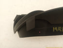 Jaguar XK Instrument Cluster Bezel Trim-10