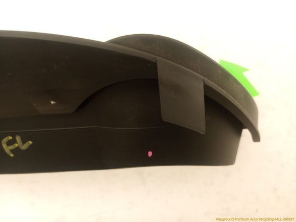 Jaguar XK Instrument Cluster Bezel Trim