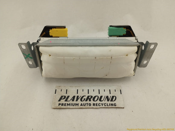 Porsche Cayenne Passenger Right Dashboard Air Bag