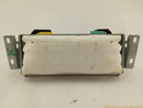 Porsche Cayenne Passenger Right Dashboard Air Bag-2