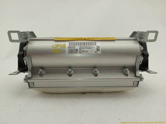 Porsche Cayenne Passenger Right Dashboard Air Bag
