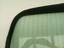 Jaguar XK Back Glass-3