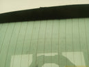 Jaguar XK Back Glass-4