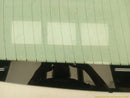 Jaguar XK Back Glass-8