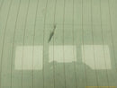 Jaguar XK Back Glass-11