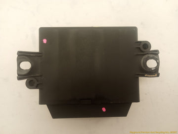 Jaguar XK Parking Assist Control Module - 0