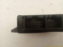 Jaguar XK Parking Assist Control Module-3