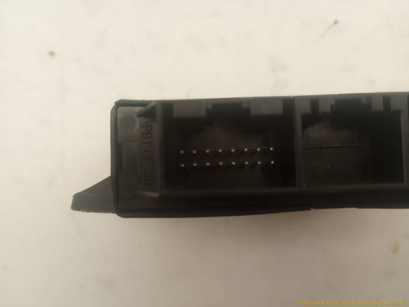 Jaguar XK Parking Assist Control Module