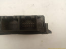 Jaguar XK Parking Assist Control Module-4