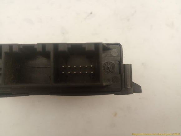 Jaguar XK Parking Assist Control Module