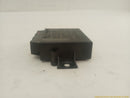 Jaguar XK Parking Assist Control Module-5
