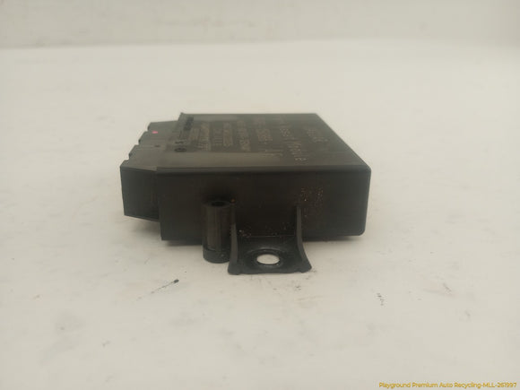 Jaguar XK Parking Assist Control Module