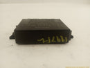 Jaguar XK Parking Assist Control Module-6