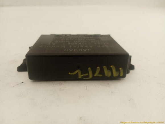 Jaguar XK Parking Assist Control Module
