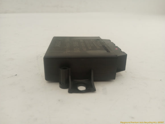 Jaguar XK Parking Assist Control Module