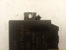 Jaguar XK Parking Assist Control Module-8