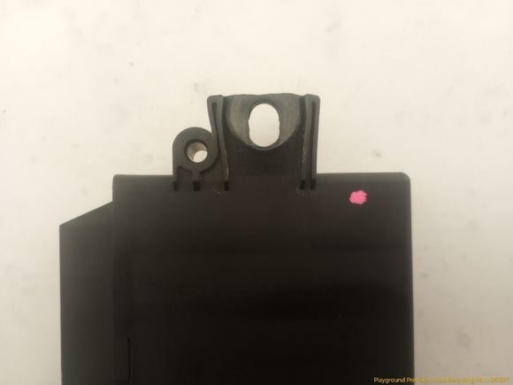 Jaguar XK Parking Assist Control Module