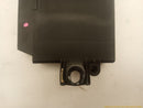 Jaguar XK Parking Assist Control Module-11