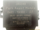 Jaguar XK Parking Assist Control Module-12
