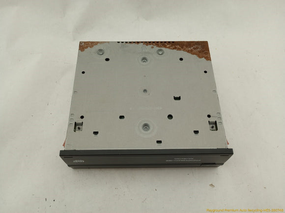 Porsche Cayenne Navigation CD Player Module