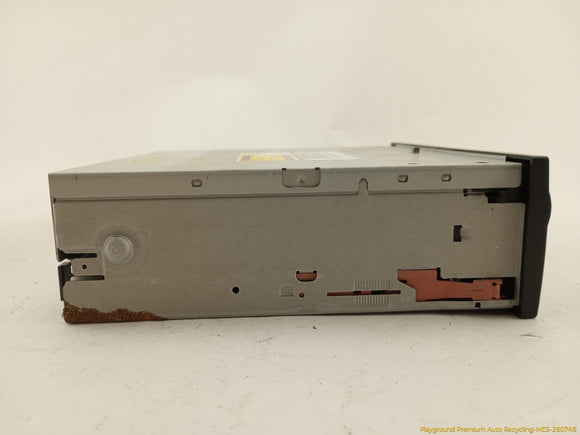 Porsche Cayenne Navigation CD Player Module