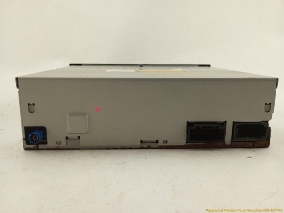 Porsche Cayenne Navigation CD Player Module