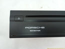 Porsche Cayenne Navigation CD Player Module-8