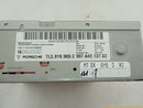 Porsche Cayenne Navigation CD Player Module-12