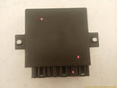 Jaguar XK Adaptive Cruise Control Module-2
